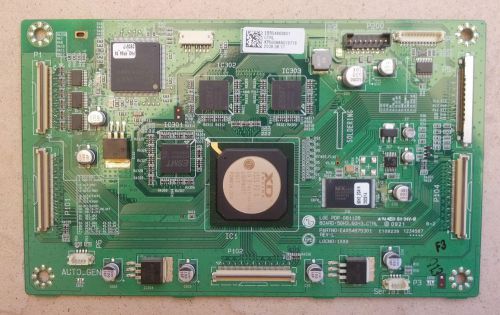 LG 50PS30FD LOGIC MAIN BOARD EBR54863601