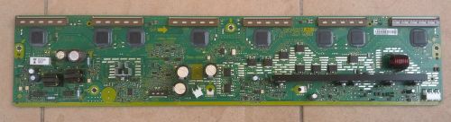 PANASONIC TH-P50X30A SN BOARD TNPA5312 AG (1)(SN) TXNSN11MGK50