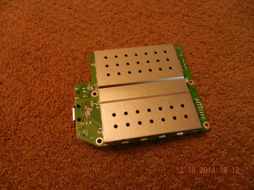 Western Digital My Book Live Hard Drive Controller board 4060-705086-001 rev P1