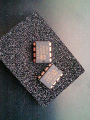 2PCS TEA1507P DIP8 Controller IC NXP TEA1507 PHILLIPS POWER BOARD IC