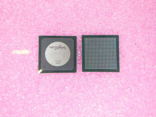 5 PCS NET LOGIC NL5128GS-133