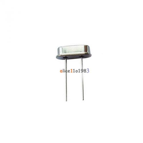 10pcs 4.000MHZ 4MHZ 4M HZ HC-49S Crystal Oscillator top