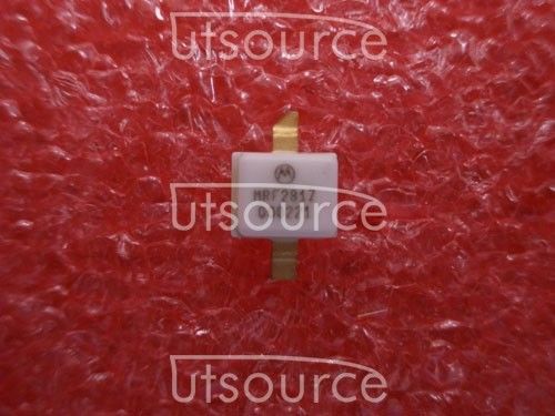 10PCS MRF281Z Manu:MOTOROLA  Encapsulation:HF power module,RF POWER FIELD