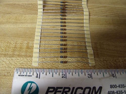 Resistor 6.80 ohm 1% Lot of 200