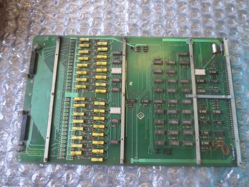 CNC GE IFI32 BOARD 44A398712-G01 44B398623-001 44B398806-002/4 44B398806-003/4