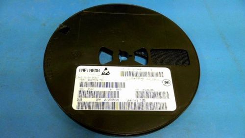 375-PCS SCHOTTKY 70V 70MA INFINEON BAS 70-04 E6327 7004E6327 BAS7004E6327