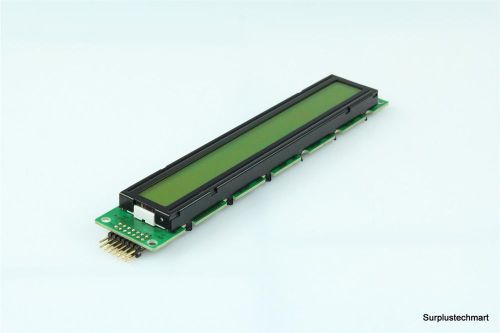 Optrex Display Module PWB40267-CEM