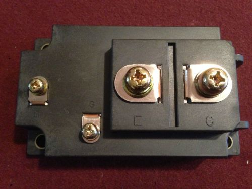 Igbt module, fuji, 1mbi200n-120 for sale