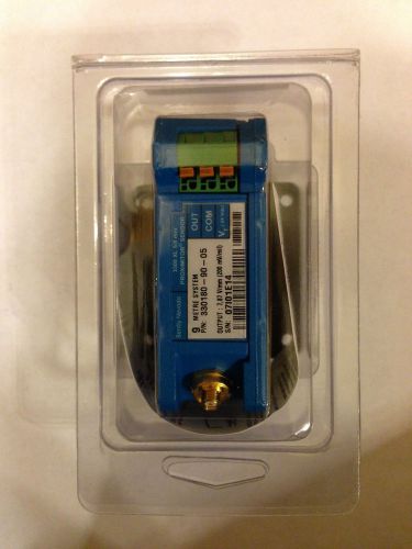 BENTLY NEVADA 330180-90-05 ASSET CONDITION MONITORING PROXIMITOR SENSOR 5/8MM