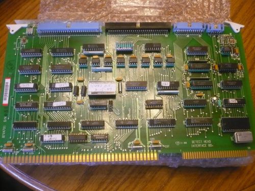 14 Day Warranty IBM 87X4701 Detect Head Interface Board