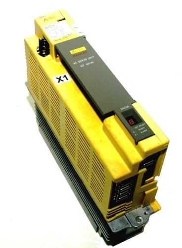 Fanuc a06b-6090-h004 drives-ac servo [pz6] for sale