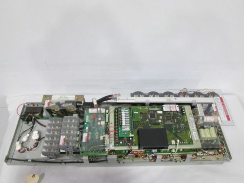 Allen bradley 1336f-c075-an-en series a 75hp 0-575v-ac motor drive d297570 for sale