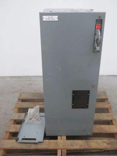 Allen bradley 1336s-c007-an-fr3 7.5hp 500-600v-ac 0-400hz ac motor drive b396435 for sale