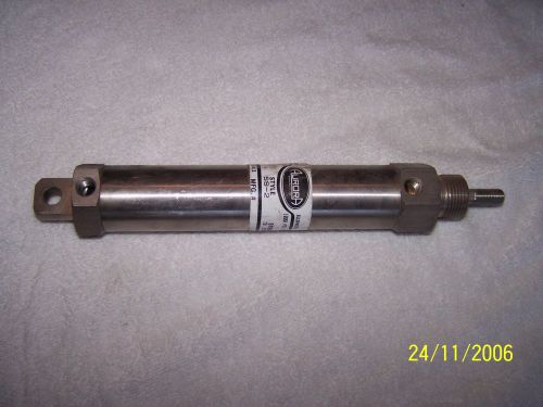 AURORA PNEUMATIC / HYDRAULIC CYLINDER STAINLESS, STROKE=3.5&#034; 11SS2C28G6KSTV