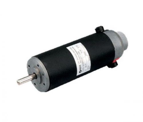 Leadshine Brushed Servo Motor DCM57202D-500 24V 50W 3500 rpm 500-Line Encoder