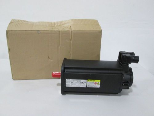 NEW REXROTH MSK061C-0600-NN-M1-UP0-NNNN R911317019 6000RPM SERVO MOTOR D274374