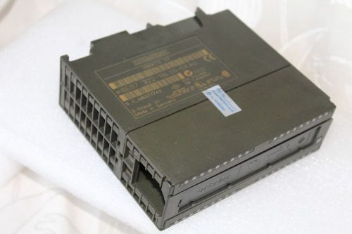 Siemens 6ES7 322-1BL00-0AA0 Digital Outut Module