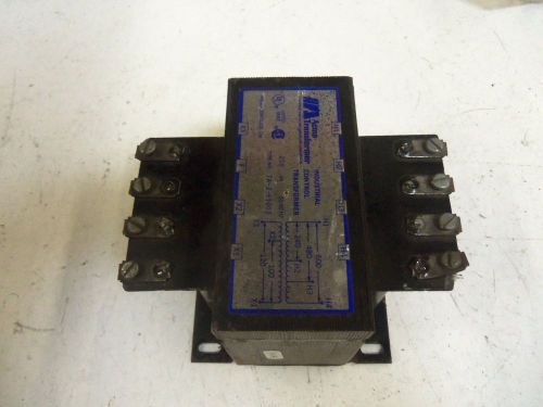 ACME TA-2-81003 TRANSFORMER *USED*