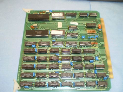 PROCESS CONTROL 40542-50301 40542-52701 1083-073 SMC-10 BOARD &gt;