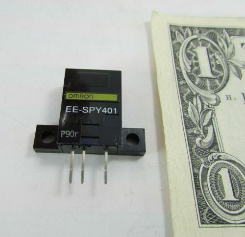 New Omron EE-SPY401 5mm Infrared Reflective Diffuse Optical Sensors NPN 5V-24V