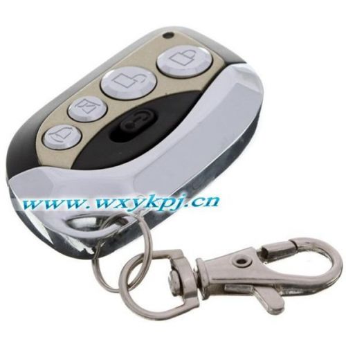 315/433.92mhz 4-channel garage door remote control copy code remote transmitter for sale