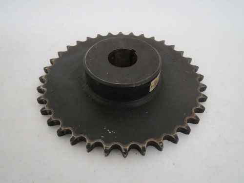 MARTIN 50B36 SB 3/4 1-1/4 IN SINGLE ROW CHAIN SPROCKET B405205