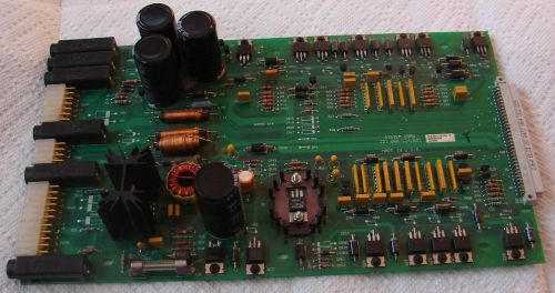 System Card 223-000-124/003 Board