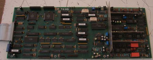 Audio Precision EC093-026 DSP2-22244-17   Board