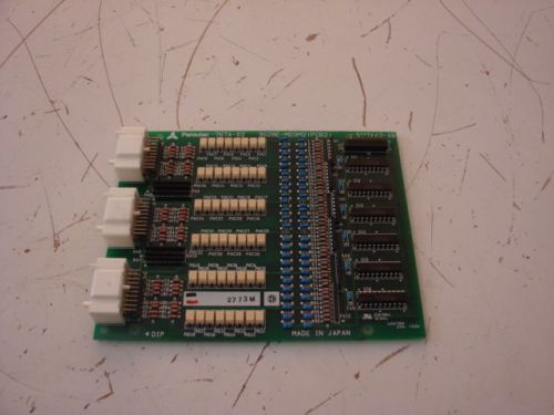 Panadac 767A-02 3G28E-MD3M2 (PCB2)