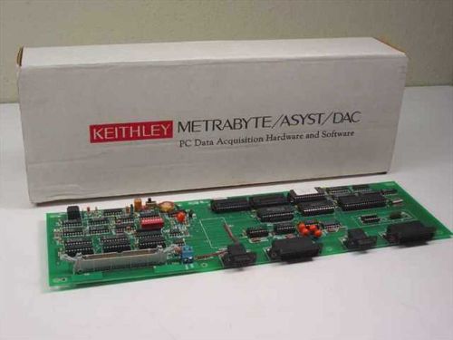 Keithley Board INTMDB-64