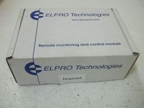 ELPRO 105S-3 SERIAL TELEMETRY MODULE *NEW IN A BOX*
