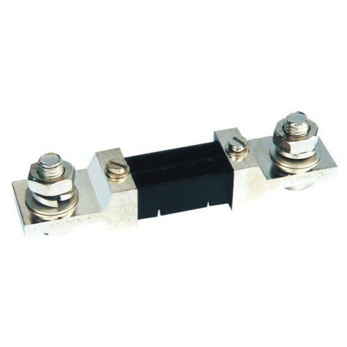 FL-2 DC 75mV 300A Current Shunt  Cheap Resistor for Ammeter Panel Meter