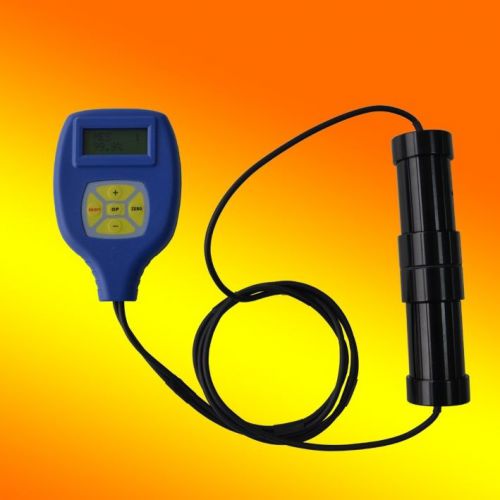 ETT0682 Window Automobile Glasses Tint Meter 5%~85%visible light transmittance