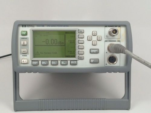 Agilent E4419B EPM Series Power Meter