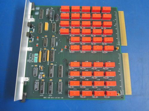 Anritsu Wiltron Access A6 Modules 90562-D-25252 Rev C