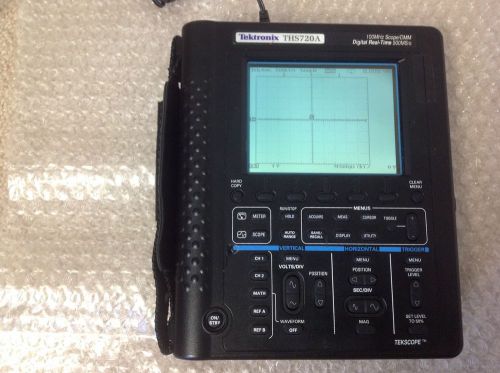 Tektronix THS720A Oscilloscope