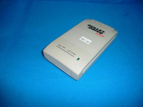 Bullet Drive PCMCIA Hard Disk  U