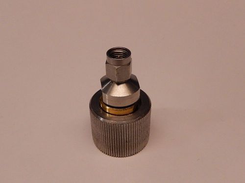 APC-7 7MM TO SMA (M) ADAPTER 559