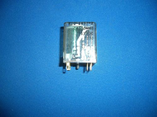 148-0047-00 Tektronix TEK DPDT Armature Relay