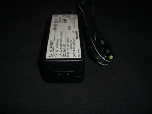 Genuine Tamura Jet A-Tamura-S IP 100/240v 50/60hz 0.3A 15w OP 5.0v 2.0a