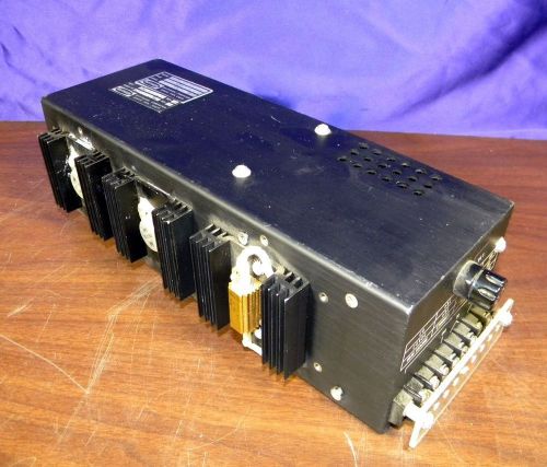 Raytheon mps-30 278643-001 power supply for sale