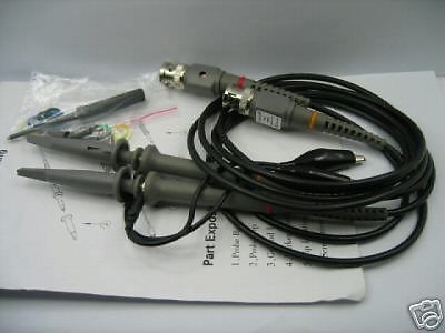 PF 2* Probe Probes 100MHz Oscilloscope Tektronic HP, Model P6100 Lihua