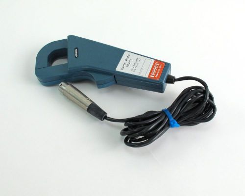 Dranetz TR2010 Current Probe Clamp On for 606 Disturbance Analyzer - 100A RMS