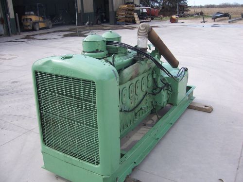 100K GENERATOR