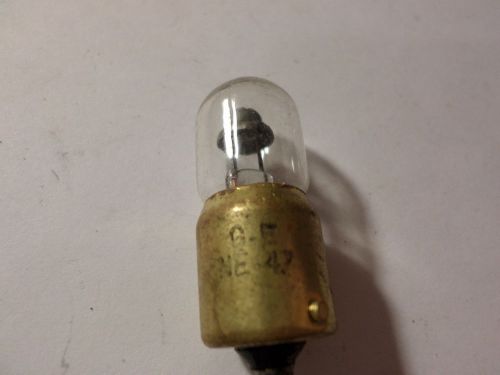 WE-47 Bulb