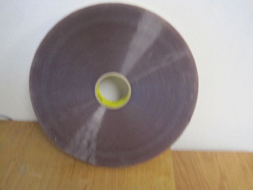 3M 375 Clear Machine Length Tape 1.88&#034; x 1640 yds