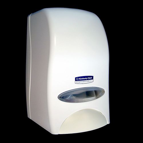 Kimberly clark kleenex skin care cassette dispenser model 92144 for sale