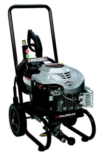 Generac 2500 PSI Gas- Pressure Washer NEW 5987-0