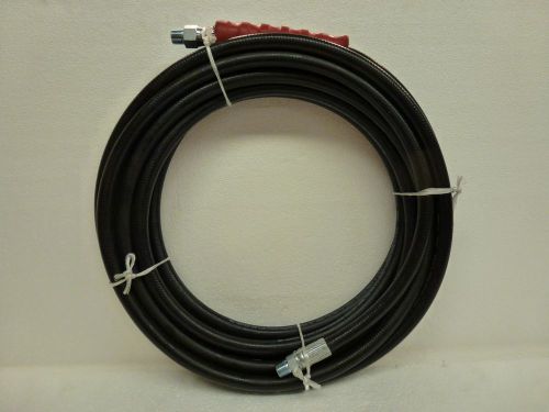 GATES PC2 PRESSURE WASHER HOSE - 3/8&#034; X 40&#039; - 4,500 PSI