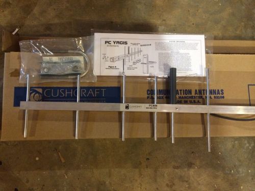 Cushcraft PC806 Yagi Antenna 806 - 866 MHz New Unused